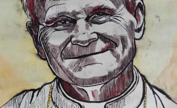 Prace wykonane przez laureatów.